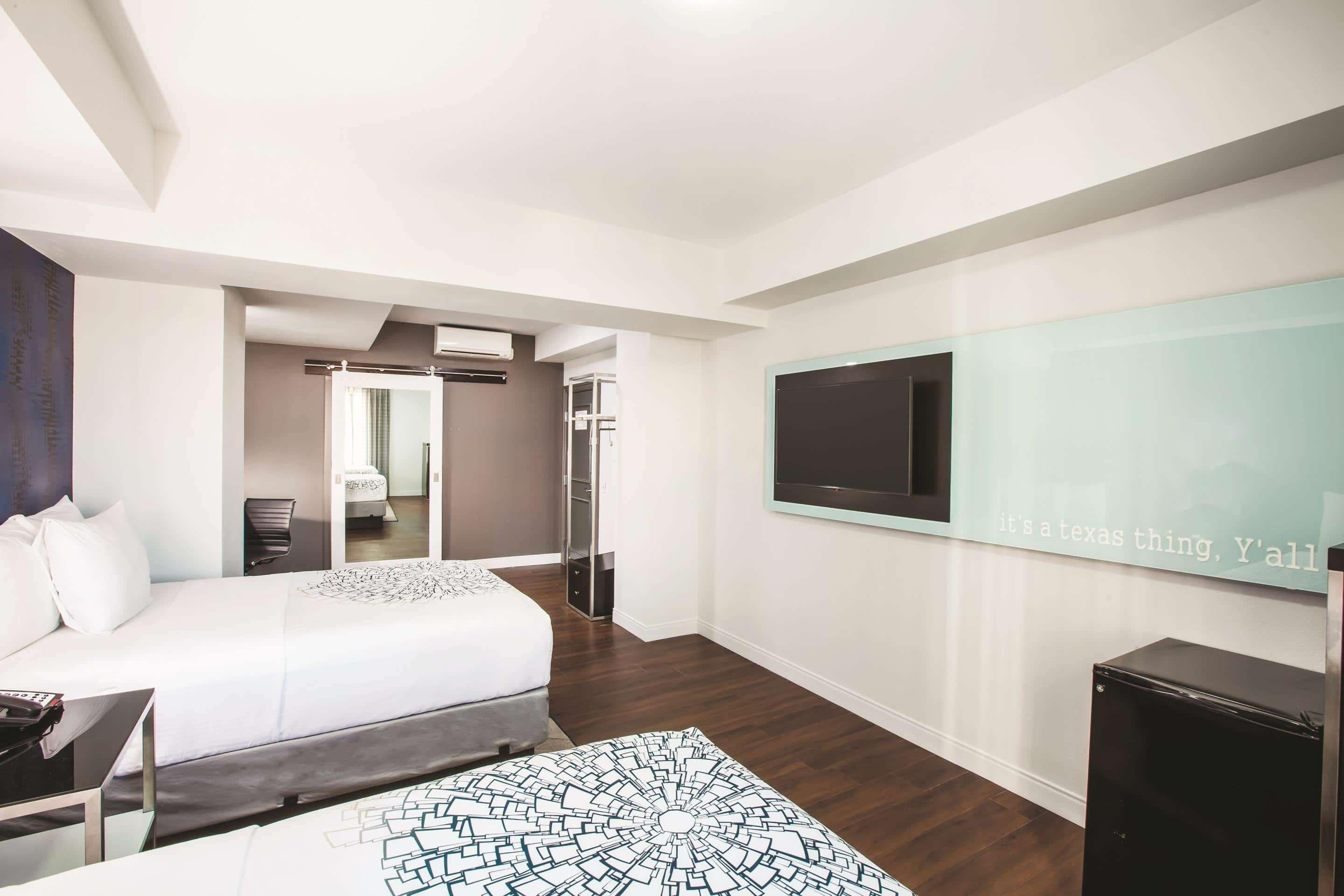 Holiday Inn Express - Dallas Downtown By Ihg Extérieur photo