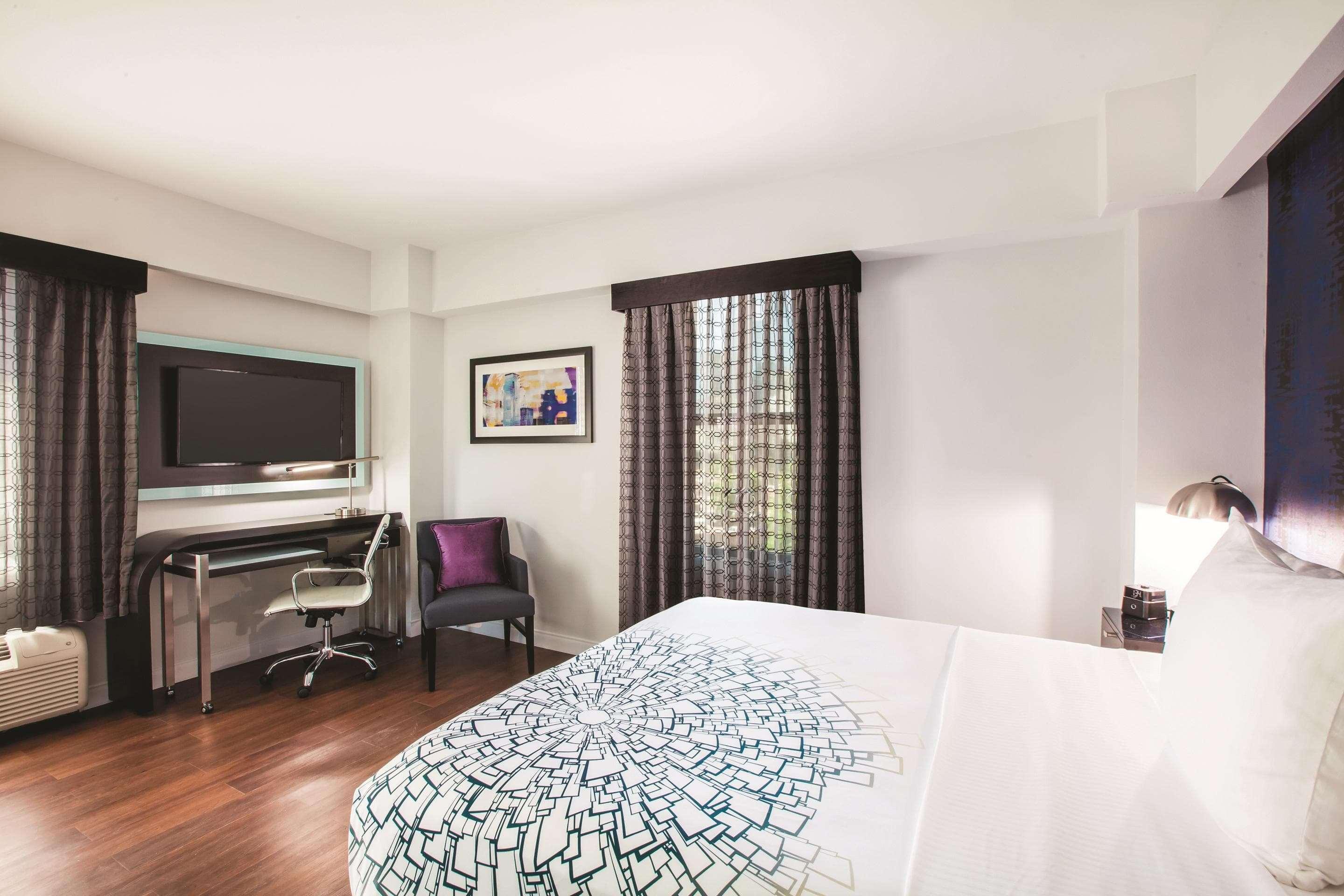 Holiday Inn Express - Dallas Downtown By Ihg Extérieur photo