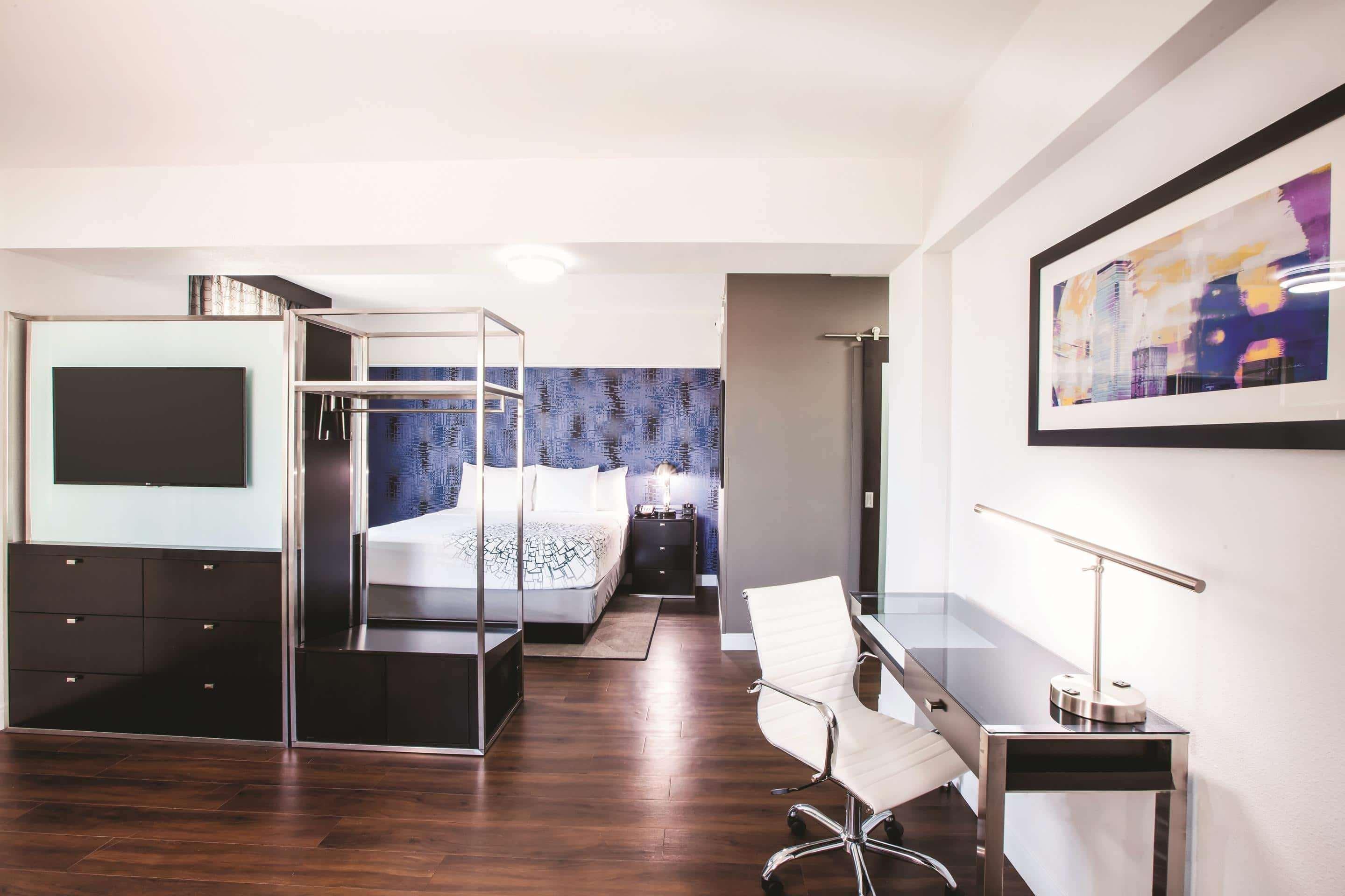 Holiday Inn Express - Dallas Downtown By Ihg Extérieur photo