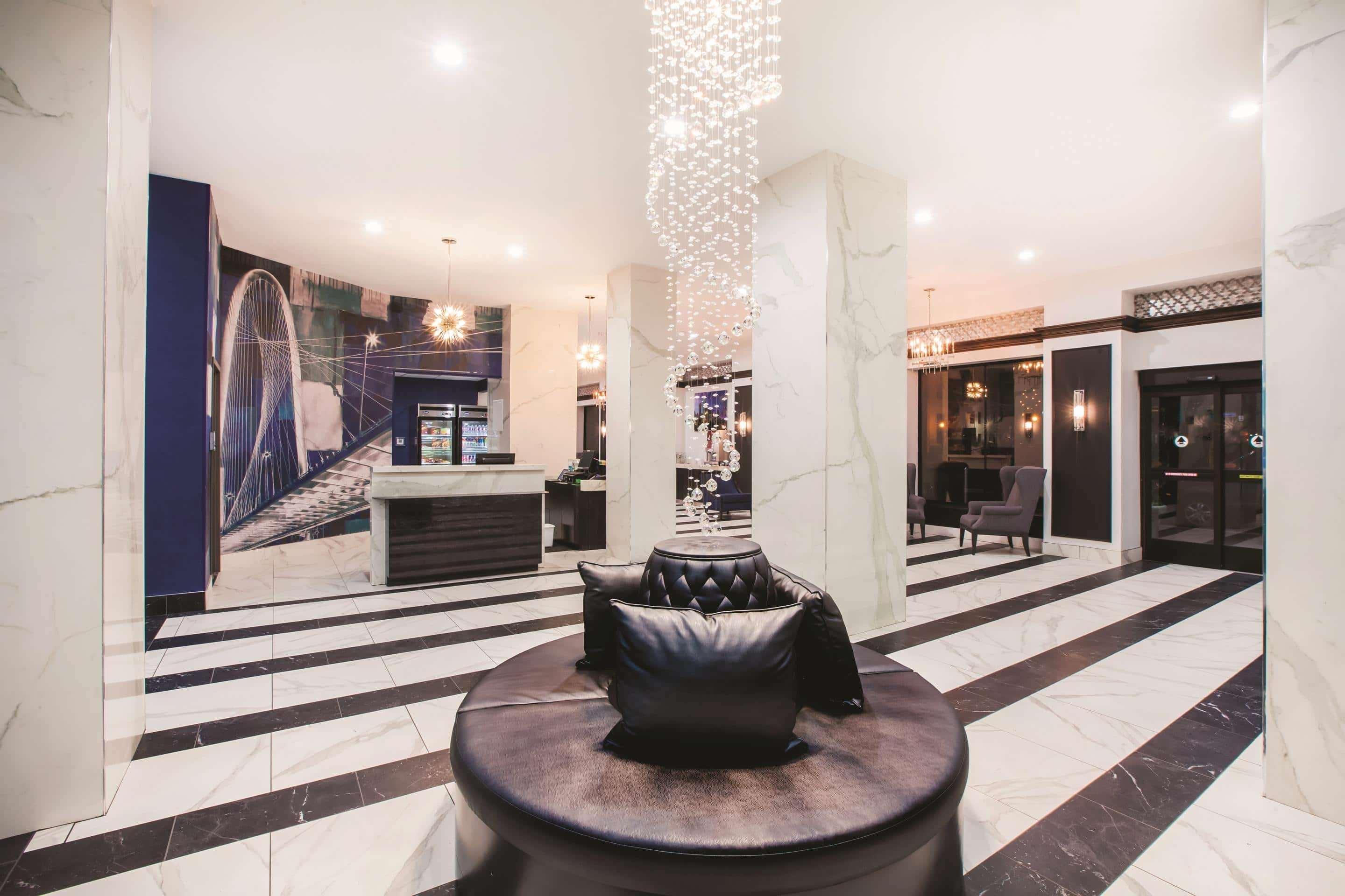 Holiday Inn Express - Dallas Downtown By Ihg Extérieur photo