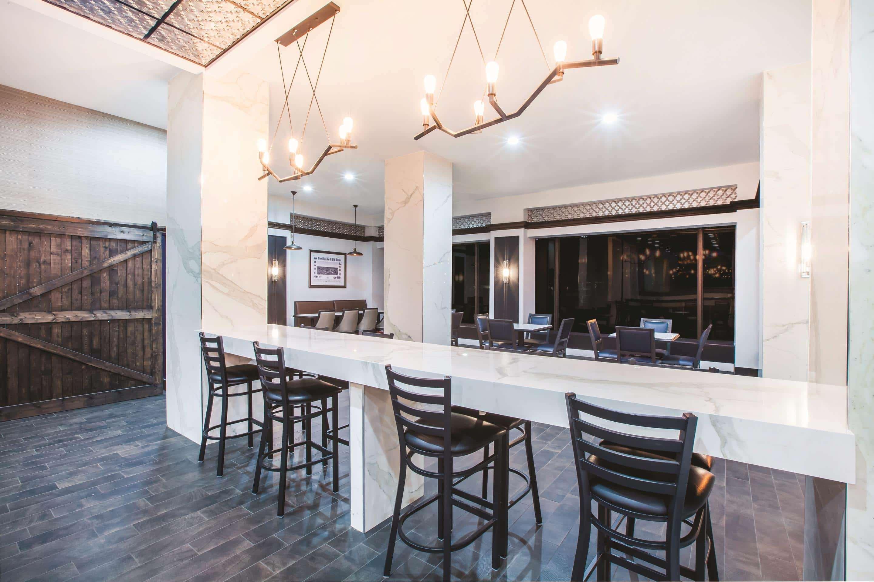 Holiday Inn Express - Dallas Downtown By Ihg Extérieur photo
