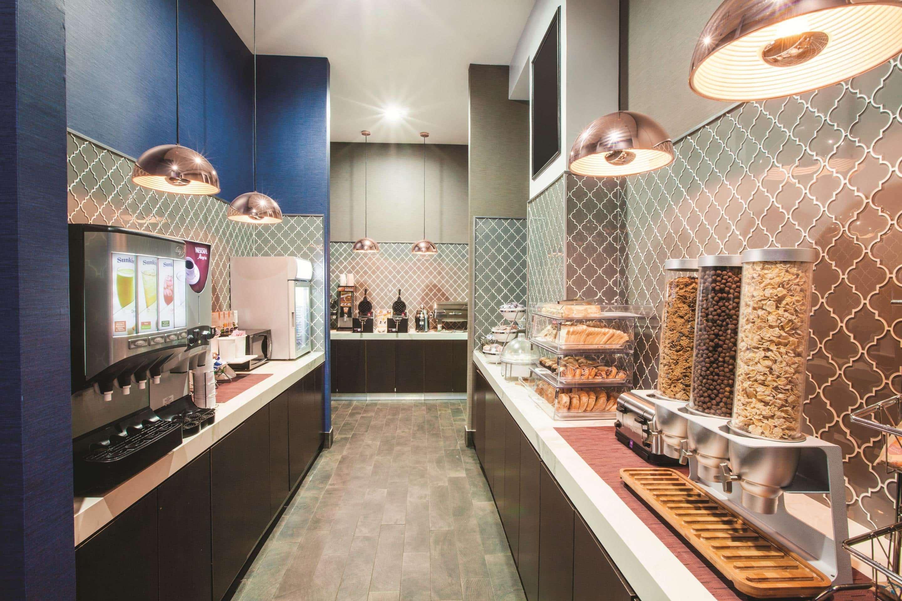 Holiday Inn Express - Dallas Downtown By Ihg Extérieur photo