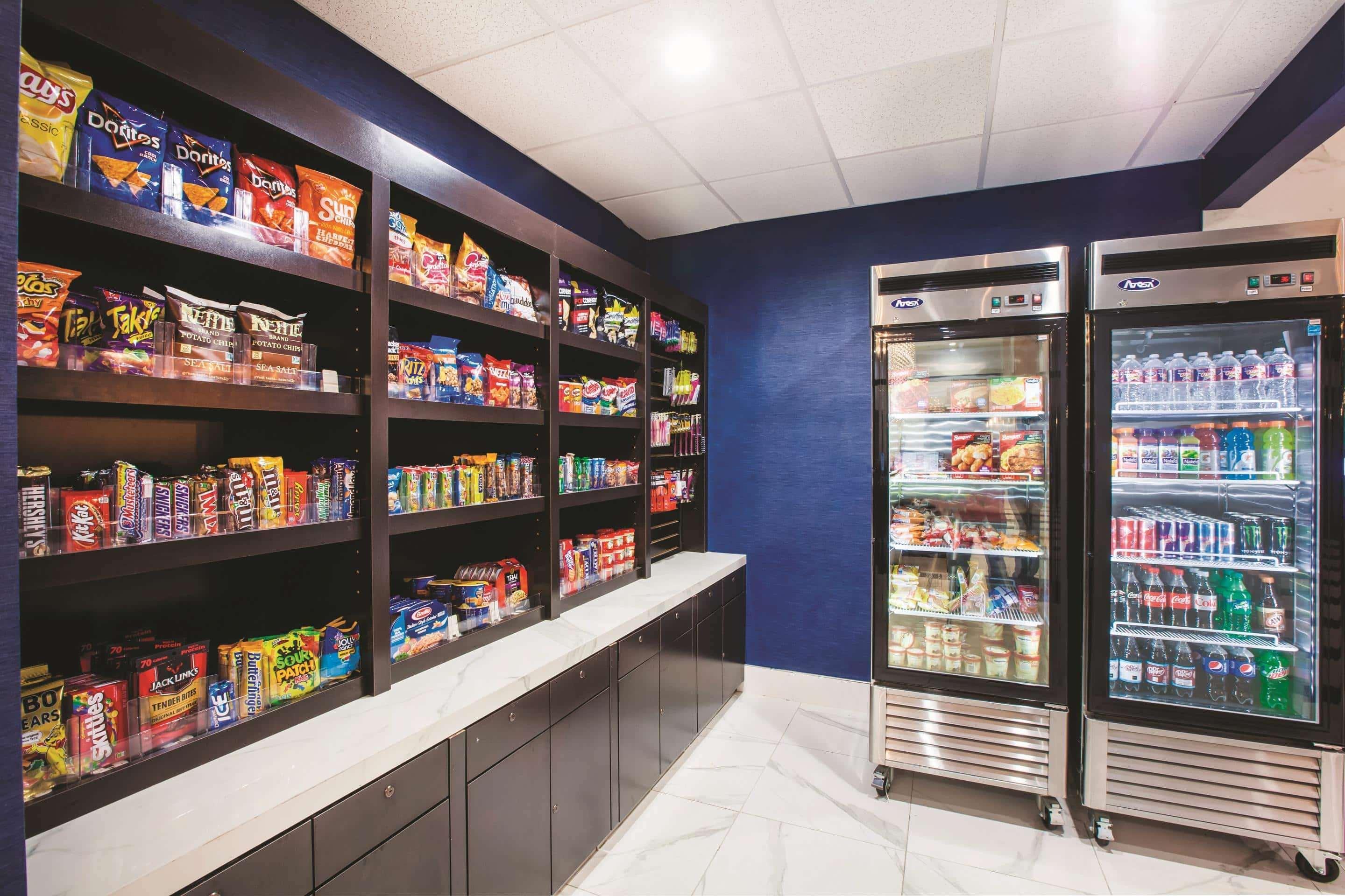 Holiday Inn Express - Dallas Downtown By Ihg Extérieur photo