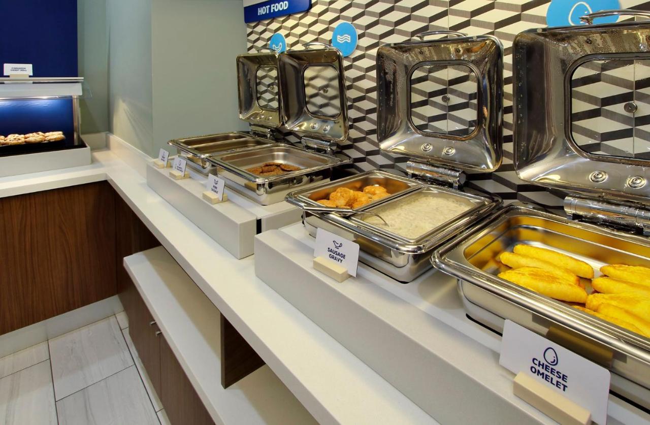Holiday Inn Express - Dallas Downtown By Ihg Extérieur photo