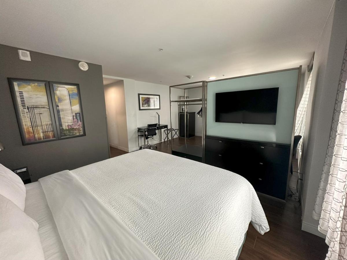 Holiday Inn Express - Dallas Downtown By Ihg Extérieur photo