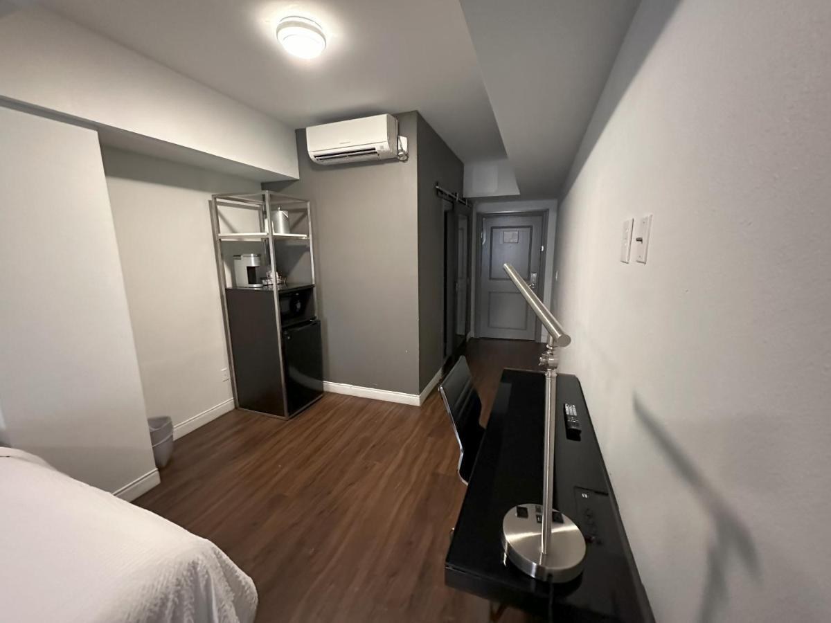 Holiday Inn Express - Dallas Downtown By Ihg Extérieur photo