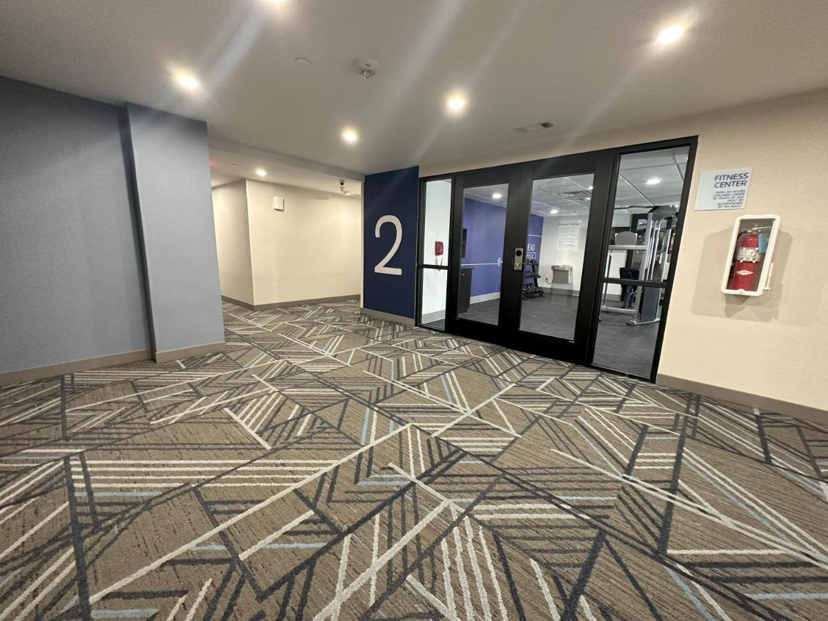 Holiday Inn Express - Dallas Downtown By Ihg Extérieur photo
