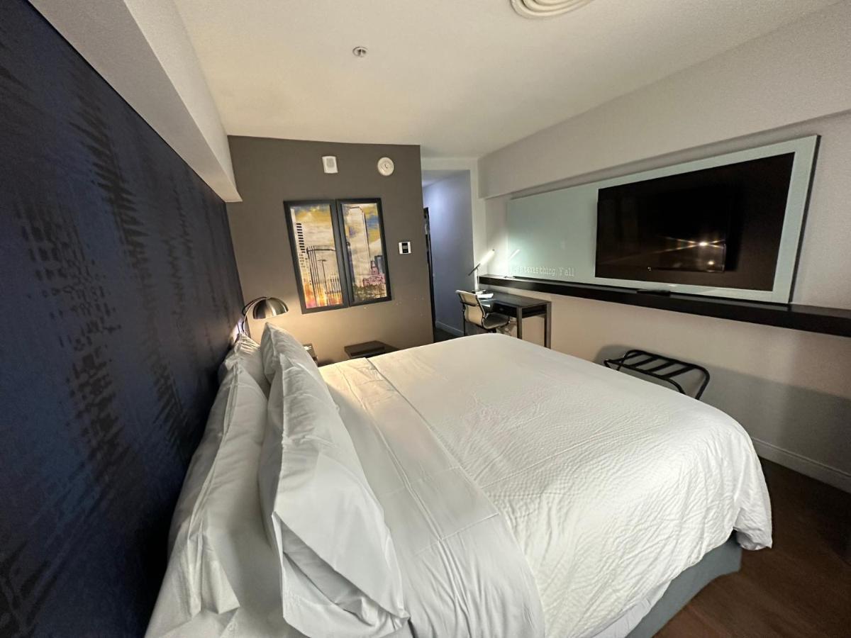 Holiday Inn Express - Dallas Downtown By Ihg Extérieur photo