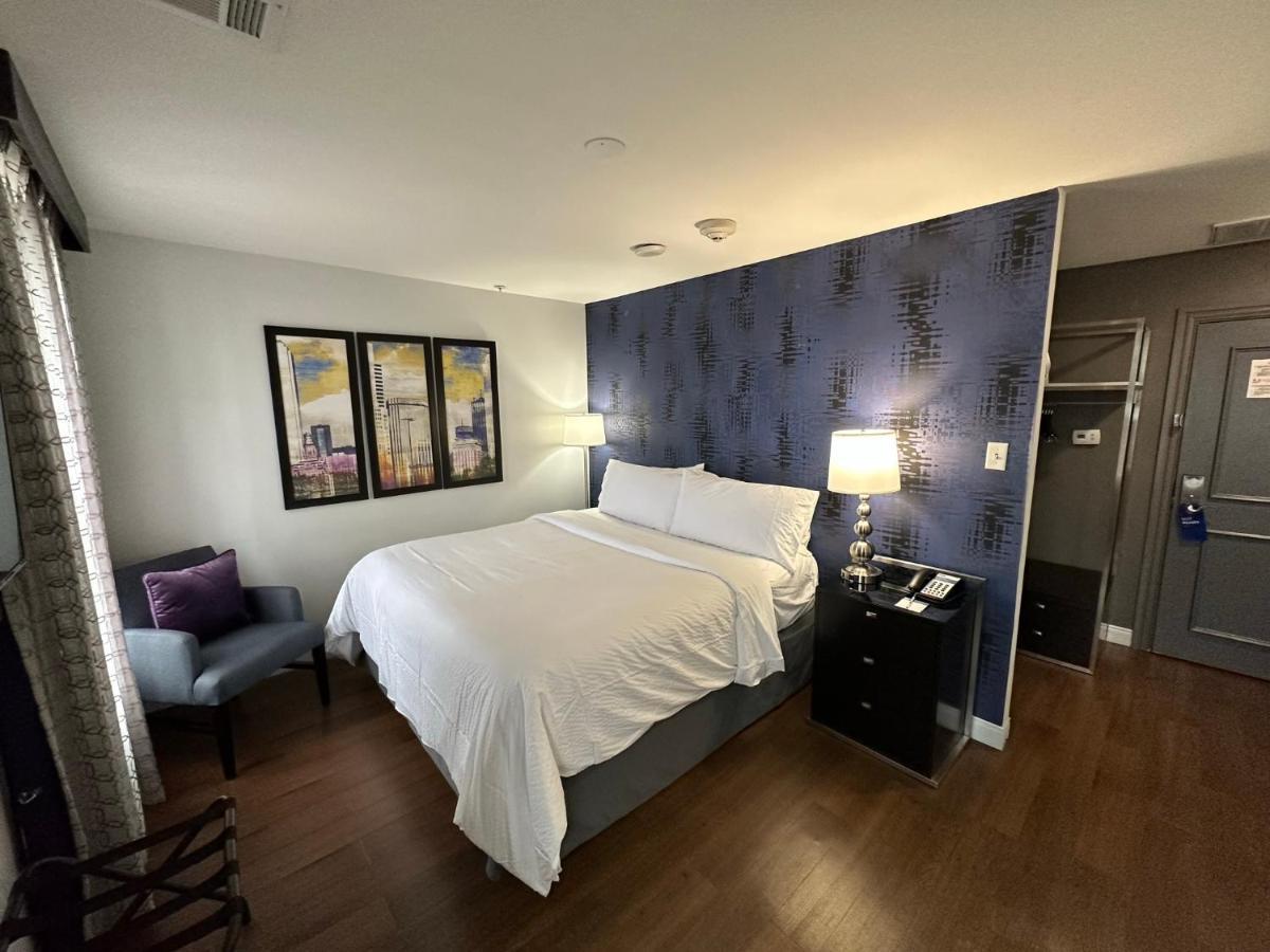 Holiday Inn Express - Dallas Downtown By Ihg Extérieur photo
