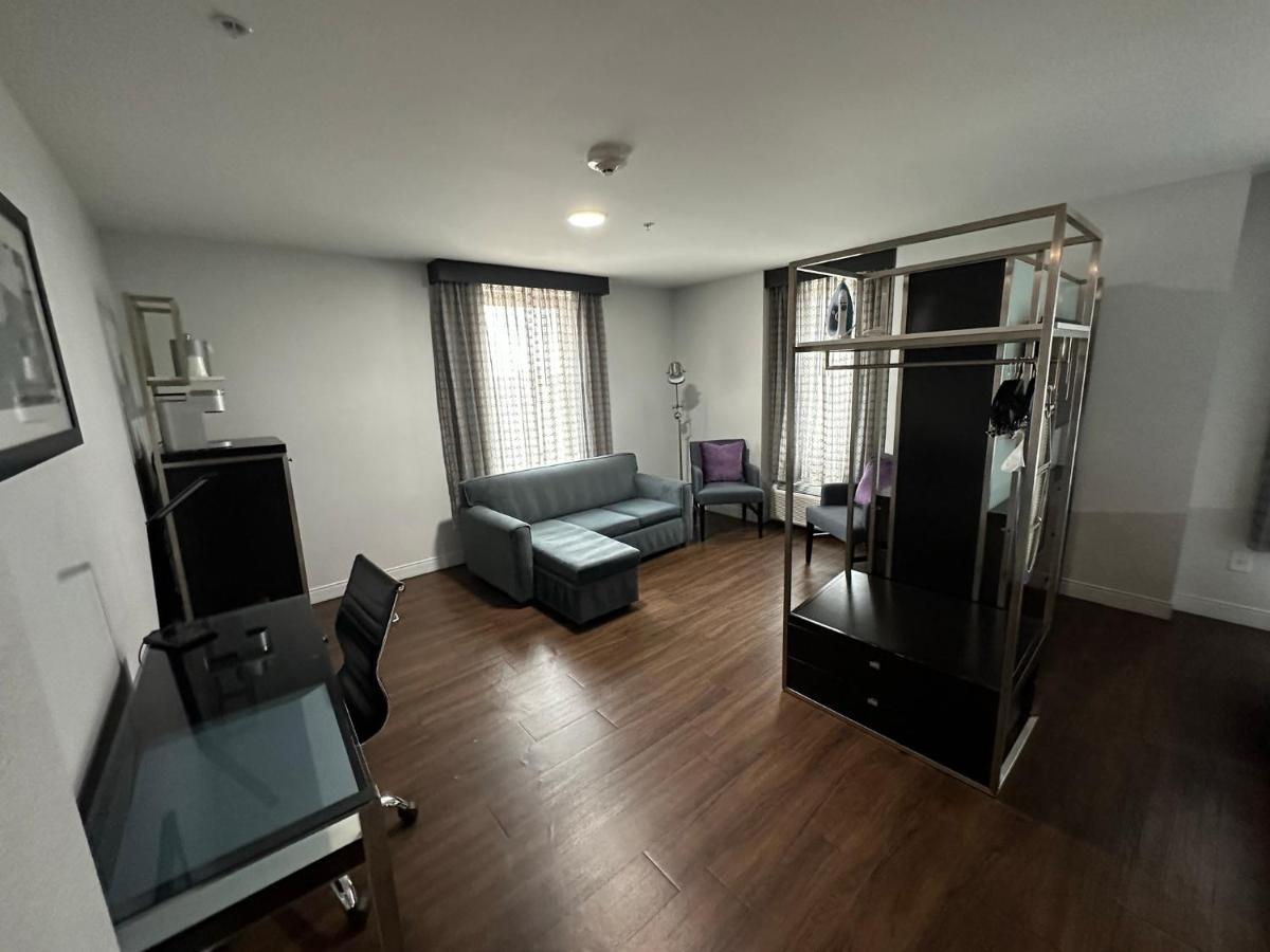 Holiday Inn Express - Dallas Downtown By Ihg Extérieur photo