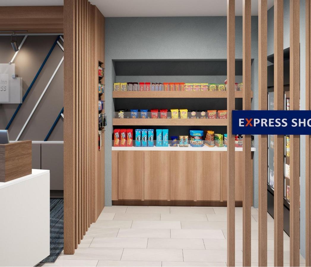 Holiday Inn Express - Dallas Downtown By Ihg Extérieur photo