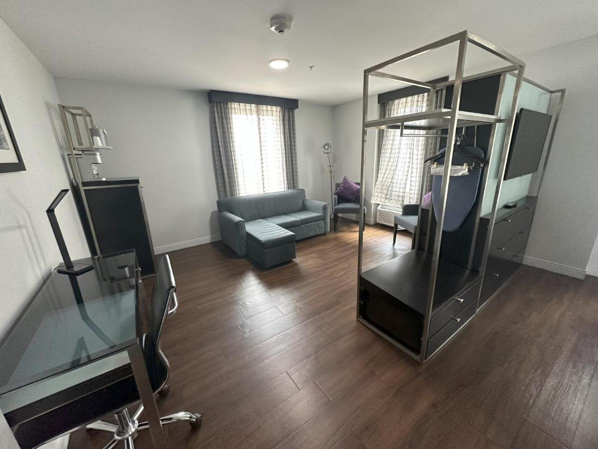 Holiday Inn Express - Dallas Downtown By Ihg Extérieur photo