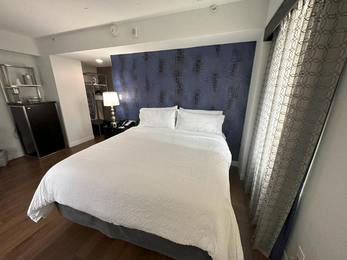 Holiday Inn Express - Dallas Downtown By Ihg Extérieur photo