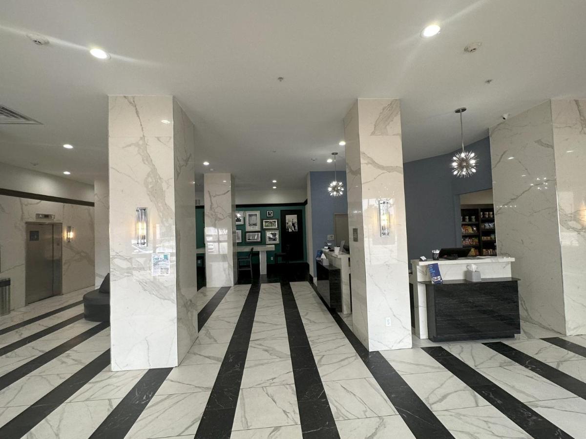 Holiday Inn Express - Dallas Downtown By Ihg Extérieur photo