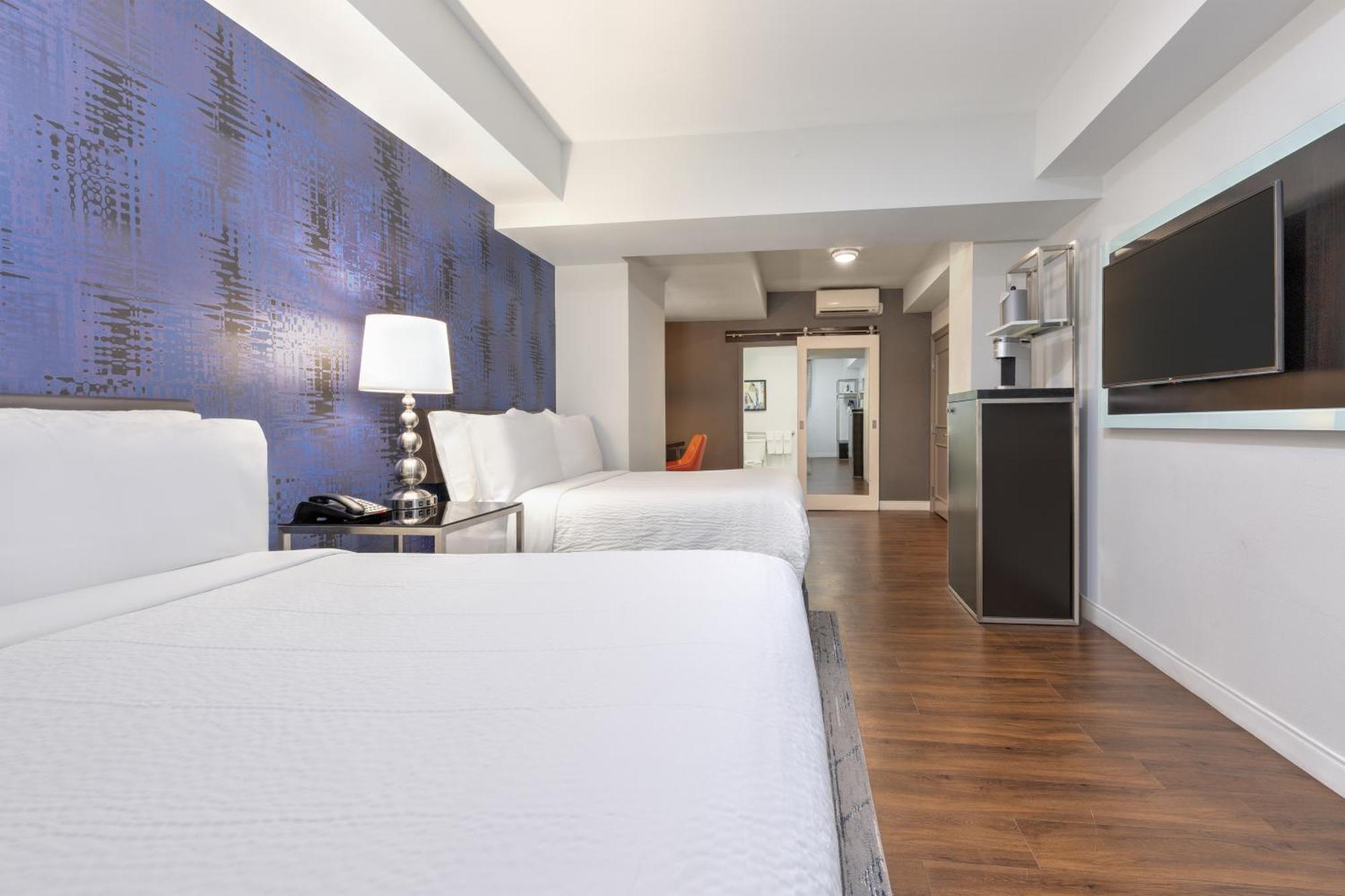 Holiday Inn Express - Dallas Downtown By Ihg Extérieur photo