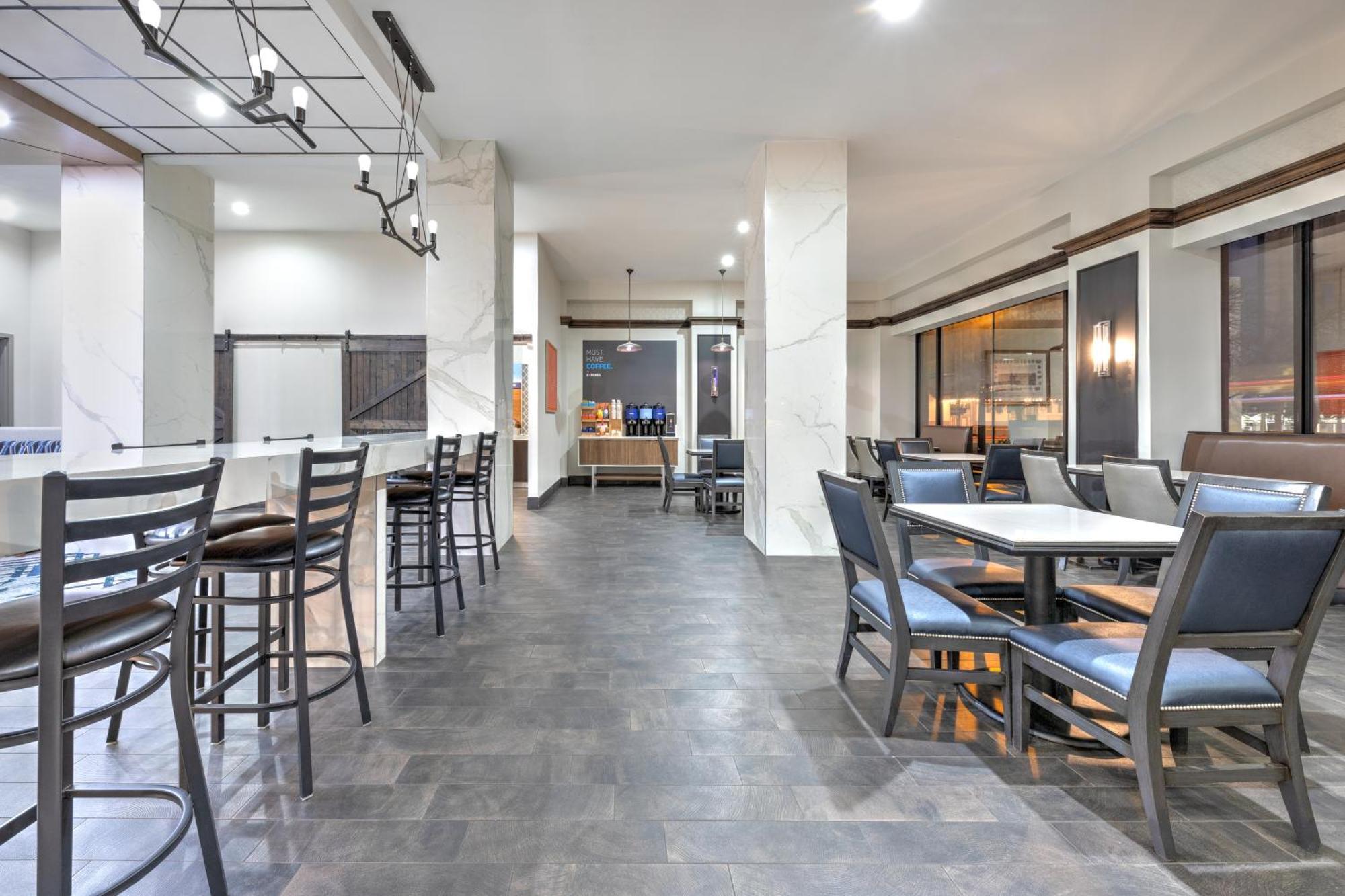 Holiday Inn Express - Dallas Downtown By Ihg Extérieur photo